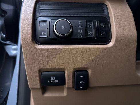 New 2026 Ford F350 Lariat AWD/4WD image 25