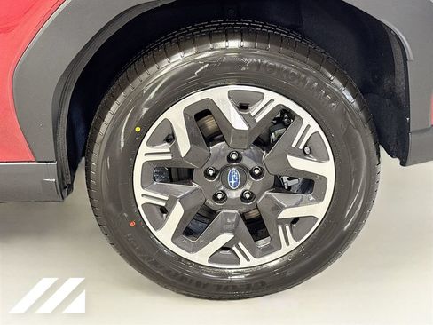 New 2026 Subaru Forester Premium AWD/4WD image 31