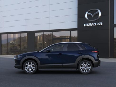 New 2026 MAZDA CX-30 AWD 2.5 S w/ Premium Package image 3