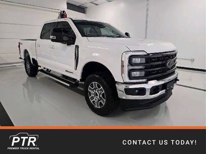 Used 2024 Ford F250 Lariat w/ FX4 Off-Road Package