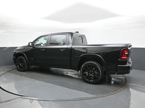 New 2026 RAM 1500 Laramie w/ Night Edition image 5