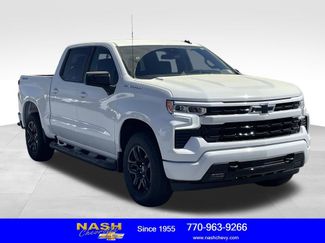 New 2026 Chevrolet Silverado 1500 RST w/ RST Select Package 360° Tour