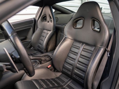 Used 2008 Ferrari 599 GTB Fiorano image 10