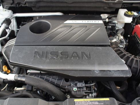 Used 2023 Nissan Rogue SV image 26