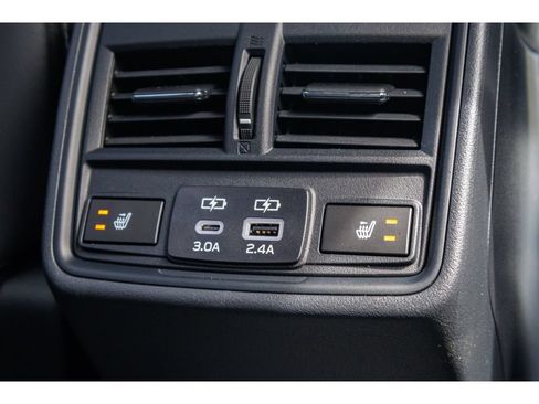 New 2026 Subaru Outback Limited AWD/4WD image 12