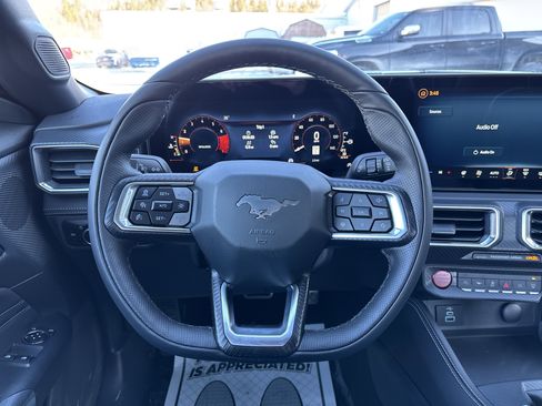 New 2026 Ford Mustang Premium image 19