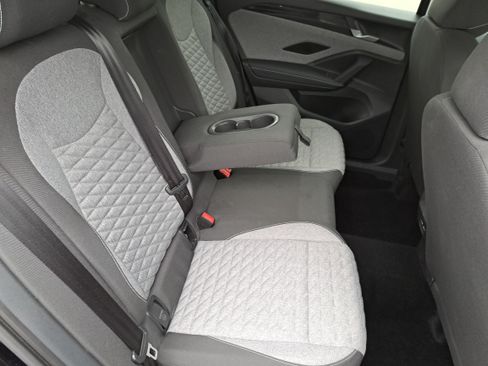 Certified 2025 Volkswagen Tiguan S FWD image 12