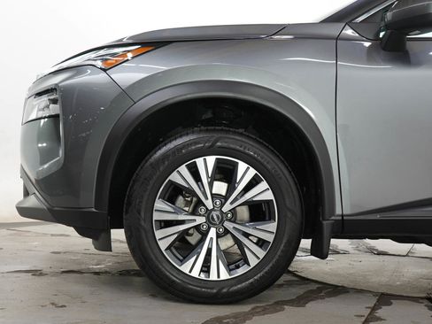 Used 2023 Nissan Rogue SV AWD/4WD image 26