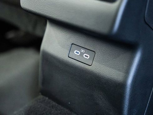 Used 2025 MAZDA CX-50 AWD 2.5 S w/ Premium Package image 38