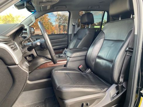 Used 2019 GMC Yukon SLT image 10