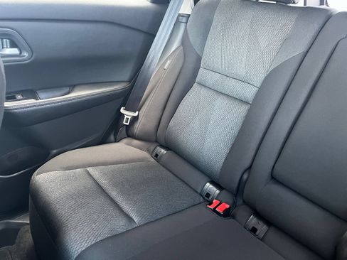 Used 2025 Nissan Rogue SV AWD/4WD image 44
