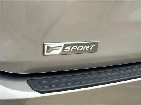Used 2019 Lexus RX 350 F Sport AWD/4WD image 10