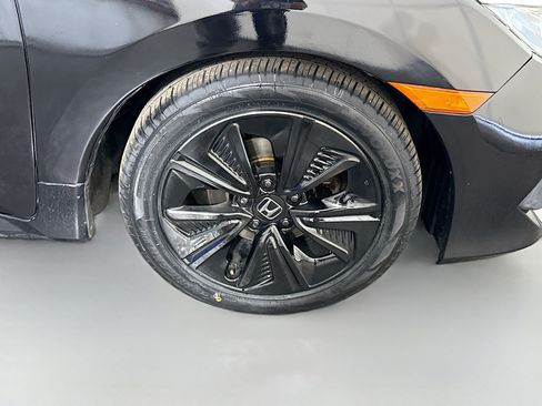 Used 2016 Honda Civic EX-T image 32