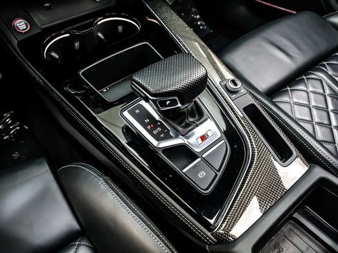 Used 2021 Audi S4 Premium Plus w/ Premium Plus Package image 6