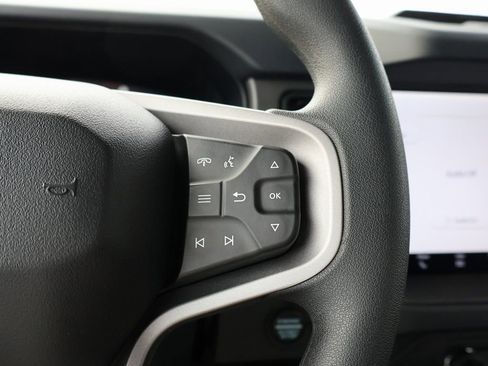 New 2025 Ford Bronco 2-Door w/ Sasquatch Package image 23