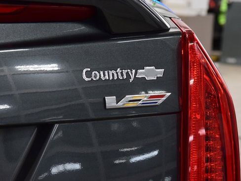 Used 2017 Cadillac ATS V w/ Luxury Package image 21