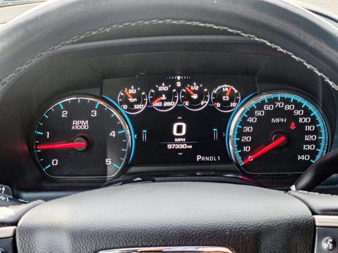 Used 2019 GMC Sierra 2500 Denali w/ Duramax Plus Package image 20