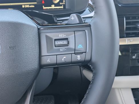 New 2026 Nissan Pathfinder SL image 25