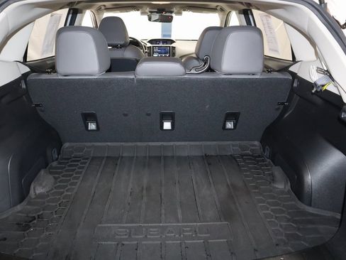 Used 2021 Subaru Crosstrek 2.5i Sport w/ Moonroof Package image 14