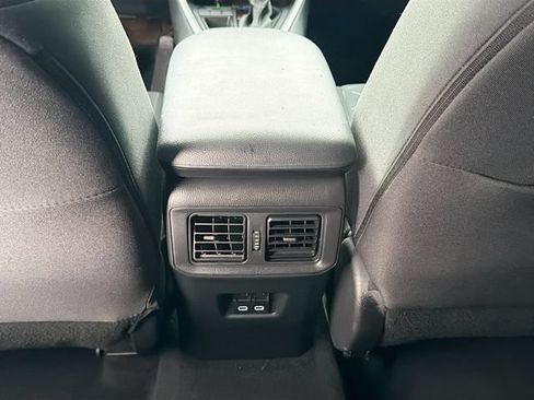 Used 2024 Toyota RAV4 XLE w/ Convenience Package FWD image 25