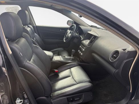 Used 2014 Nissan Maxima 3.5 SV w/ SV Value Package image 25