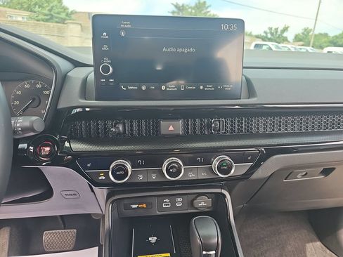 Used 2023 Honda CR-V EX-L image 19