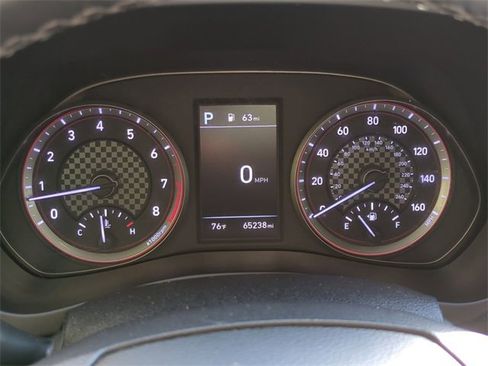 Used 2019 Hyundai Veloster 2.0 Premium image 33