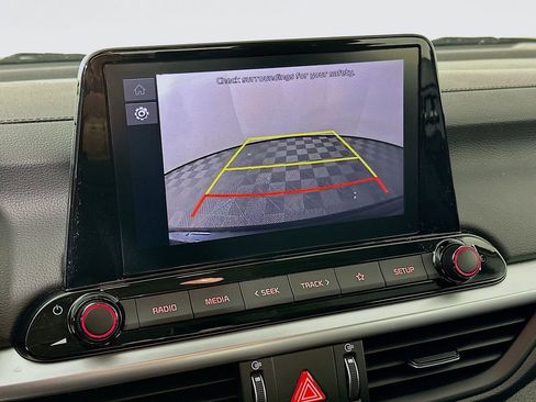 Used 2024 Kia Forte LXS image 18