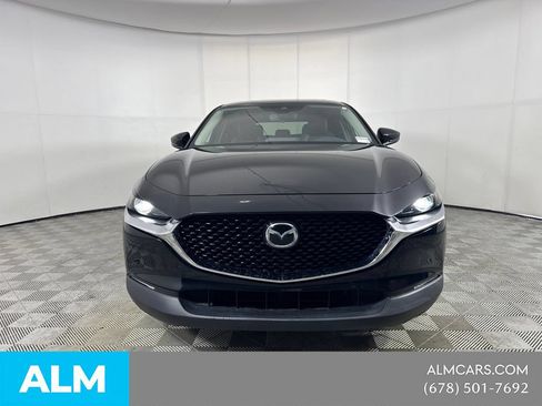 Used 2021 MAZDA CX-30 FWD 2.5 S w/ Preferred Package image 3