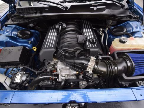 Used 2021 Dodge Challenger R/T Scat Pack w/ T/A Package image 29