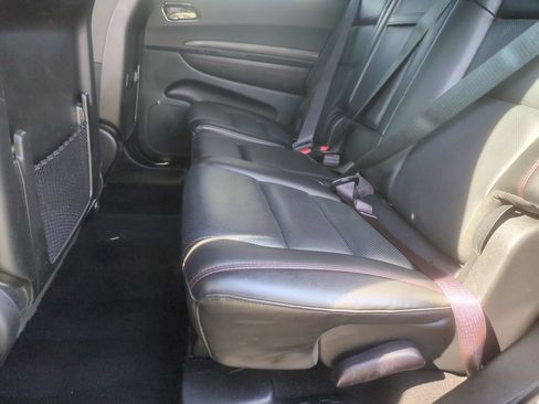 Used 2024 Dodge Durango GT AWD/4WD image 15