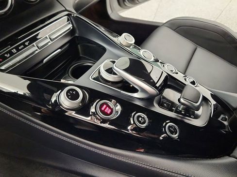 Used 2018 Mercedes-Benz AMG GT Coupe image 32