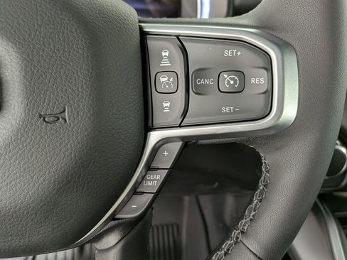 New 2026 RAM 1500 Big Horn image 19