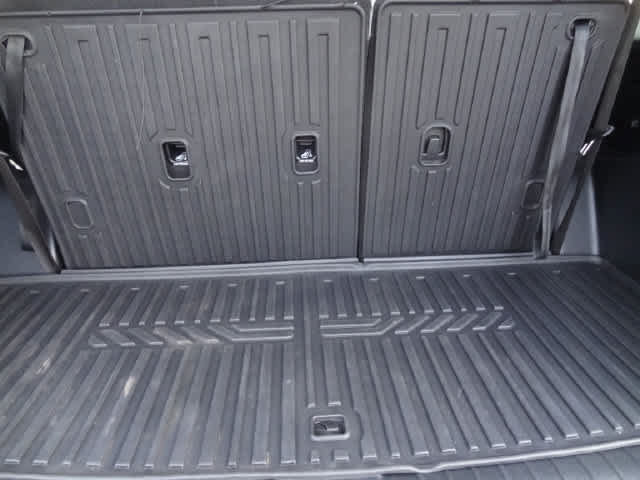 Used 2025 Hyundai Palisade SEL AWD/4WD image 10