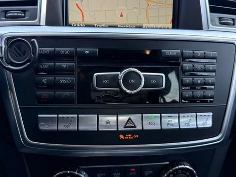 Used 2014 Mercedes-Benz ML 63 AMG 4MATIC image 23
