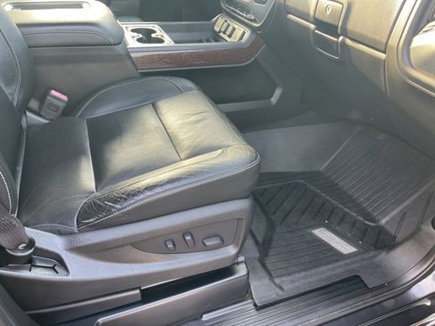 Used 2016 GMC Sierra 1500 SLT w/ SLT Premium Package image 34