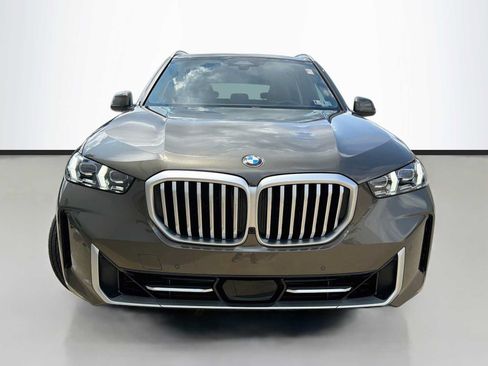 Used 2026 BMW X5 xDrive40i AWD/4WD image 2