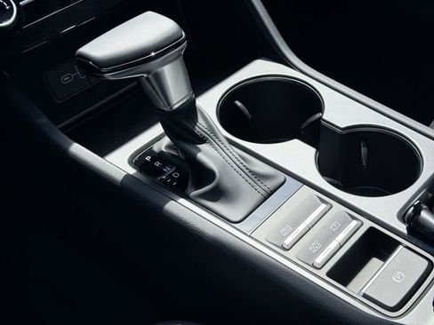 New 2026 Hyundai Sonata SE FWD image 22