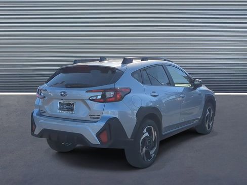 New 2026 Subaru Crosstrek 2.5i Limited image 3