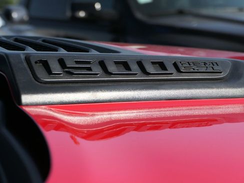 Used 2022 RAM 1500 Rebel w/ Rebel Level 2 Equipment Group image 10