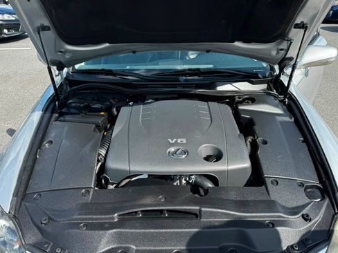 Used 2012 Lexus IS 250 w/ Premium Pkg Value Edition RWD image 28