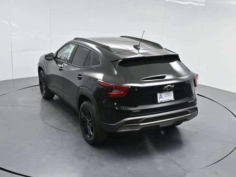 Used 2026 Chevrolet Trax ACTIV w/ Driver Confidence Package image 57