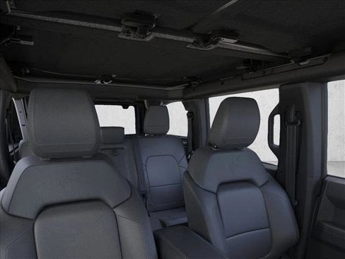 New 2026 Ford Bronco Outer Banks image 12