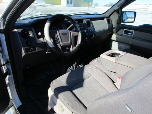 Used 2009 Ford F150 STX image 13