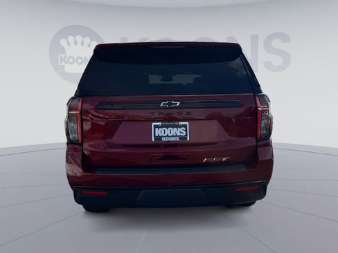 Used 2024 Chevrolet Tahoe RST w/ Luxury Package image 5