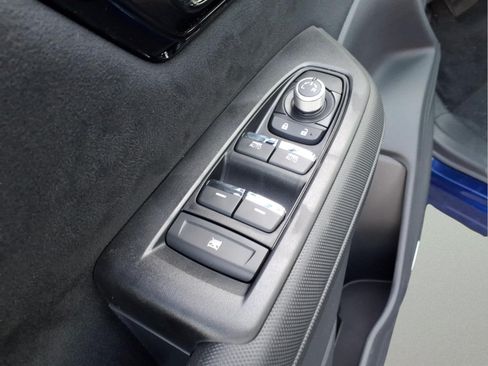 New 2026 Subaru Forester Sport w/ Onyx Edition AWD/4WD image 8