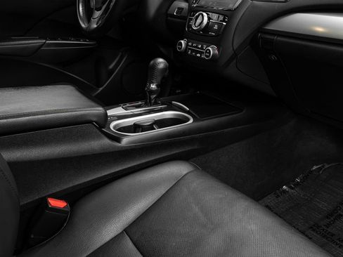 Certified 2018 Acura RDX FWD w/ Technology Package image 29