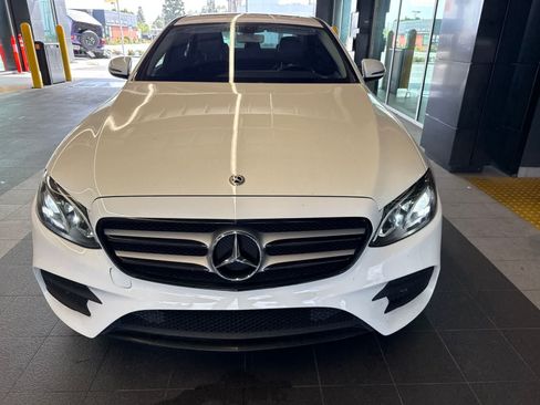 Used 2018 Mercedes-Benz E 300 image 5