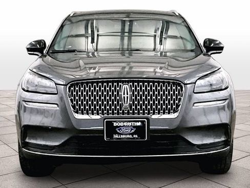 Used 2022 Lincoln Corsair AWD w/ Premium Package image 3