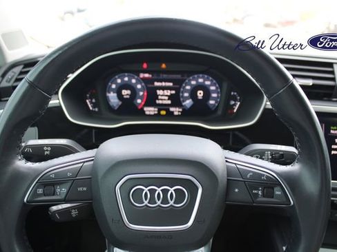 Used 2020 Audi Q3 2.0T Premium image 10
